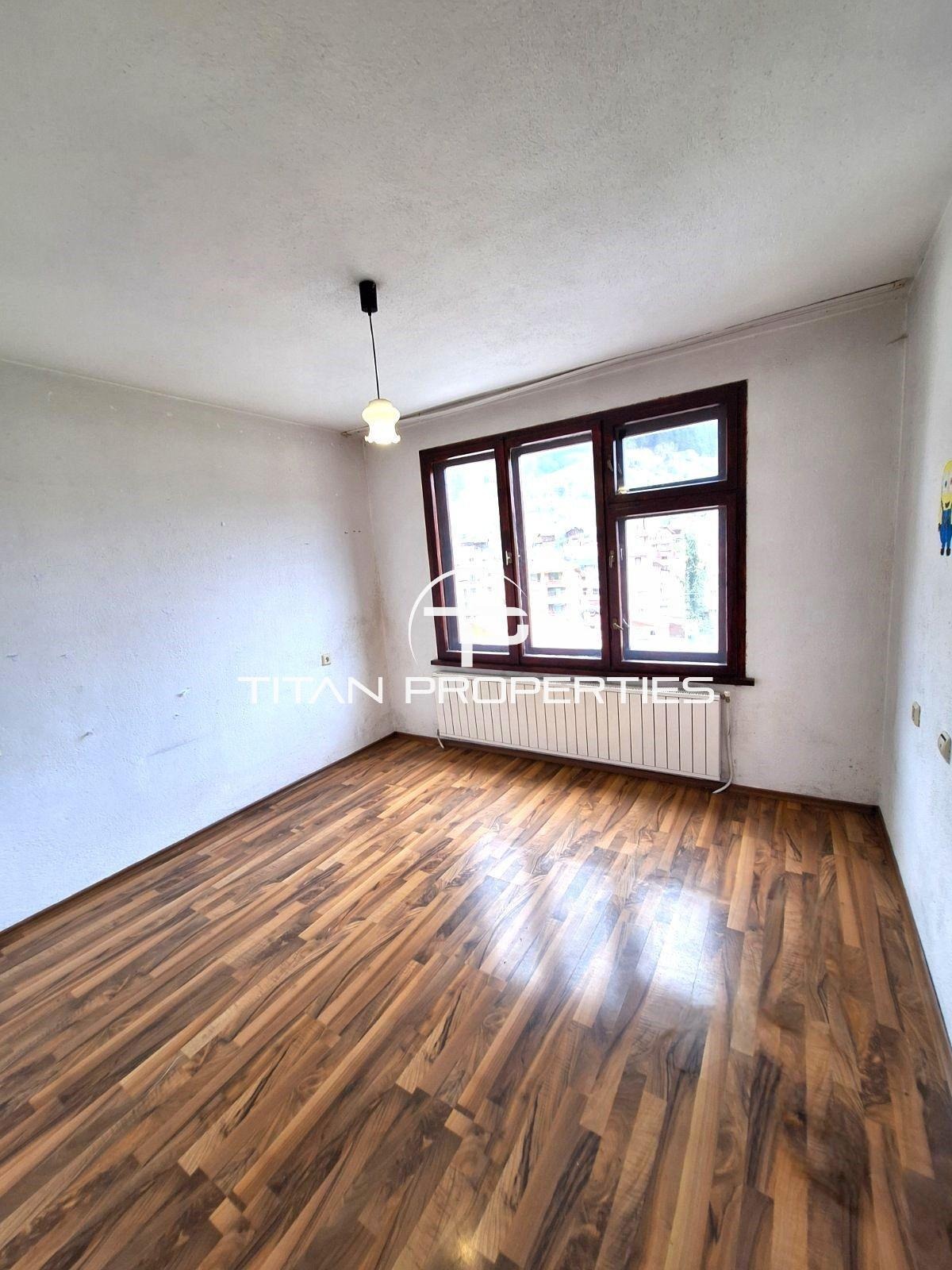 Продава МНОГОСТАЕН, гр. Чепеларе, област Смолян, снимка 6 - Апартаменти - 54823089