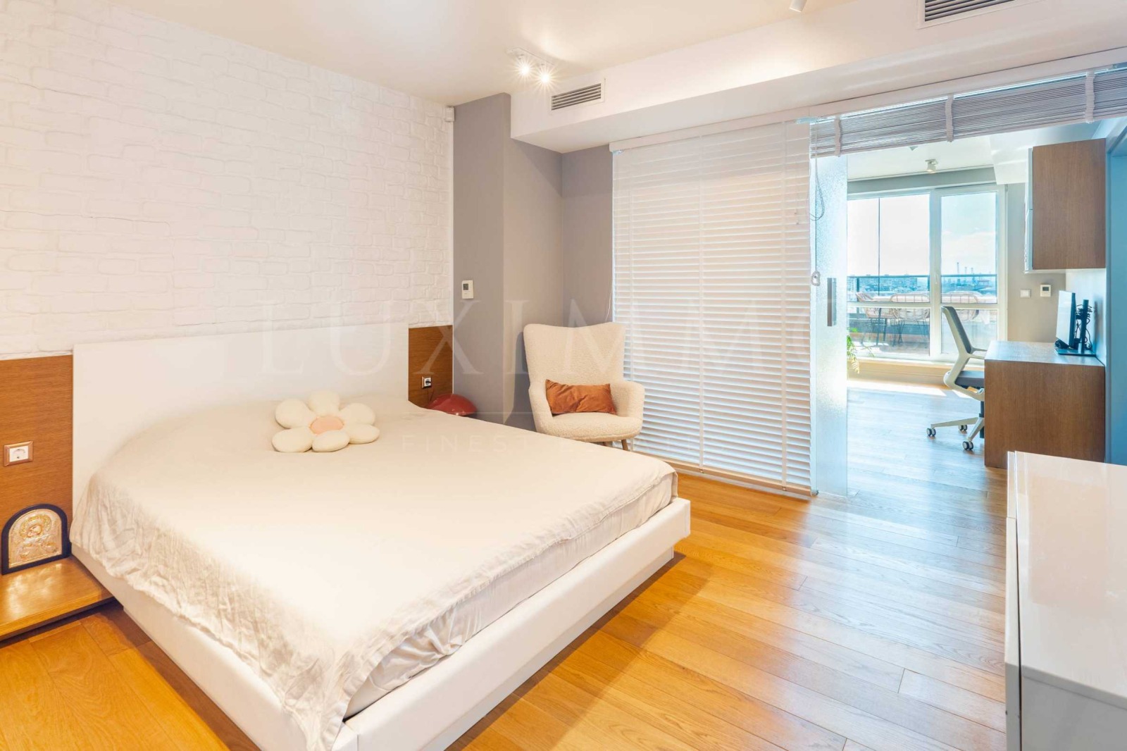 Продава МЕЗОНЕТ, гр. Бургас, Център, снимка 9 - Апартаменти - 53903909