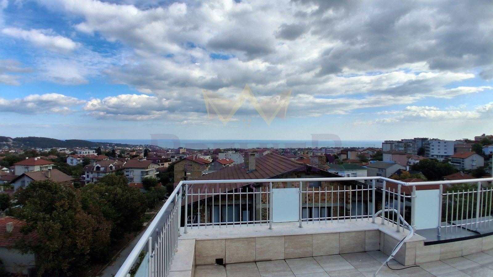 Продава 4-СТАЕН, гр. Варна, Виница, снимка 2 - Апартаменти - 52452658