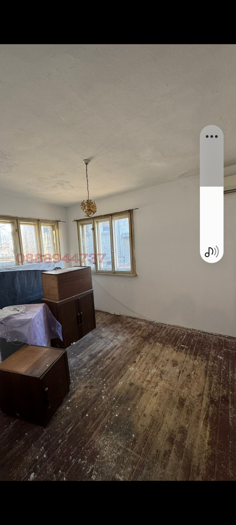 Продава КЪЩА, гр. София, Филиповци, снимка 9 - Къщи - 54017695