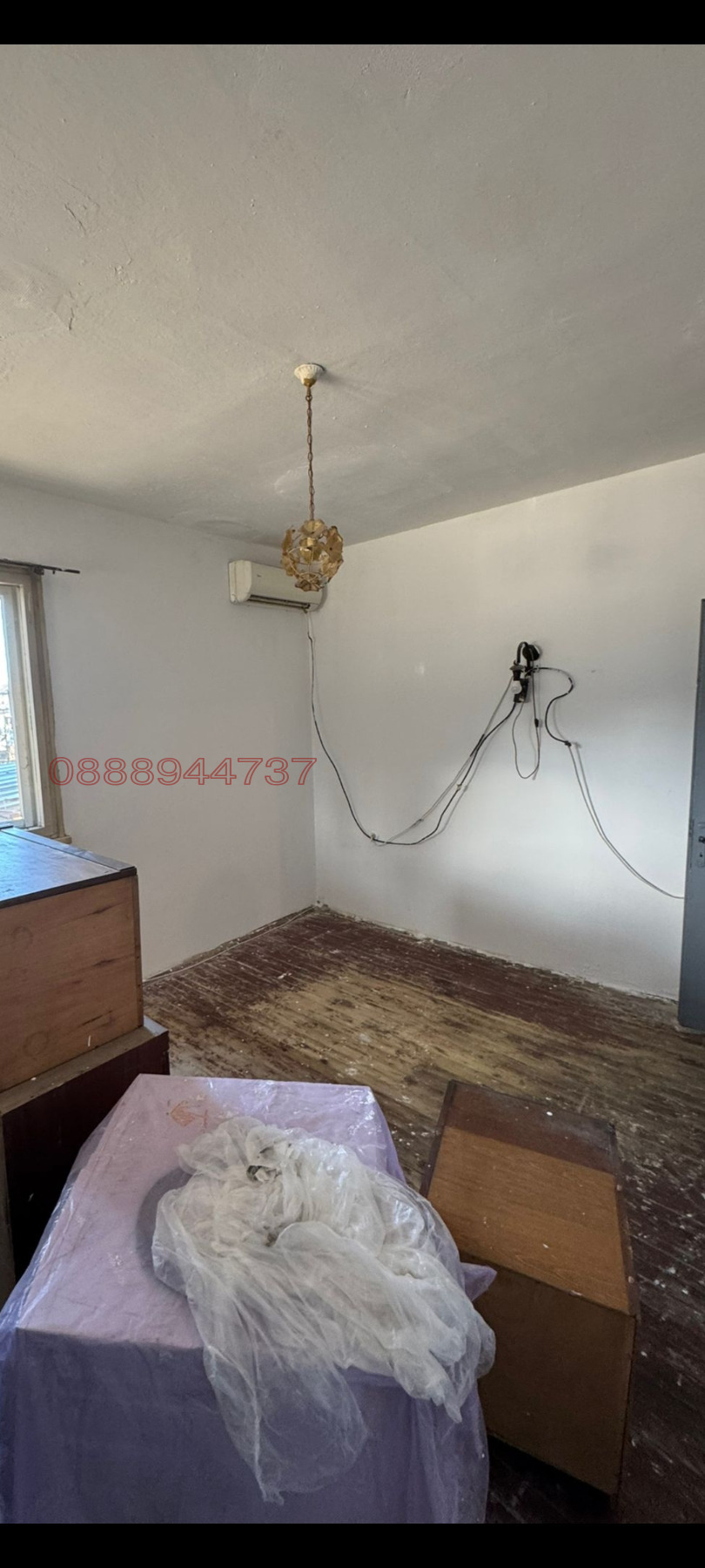 Продава КЪЩА, гр. София, Филиповци, снимка 8 - Къщи - 54017695