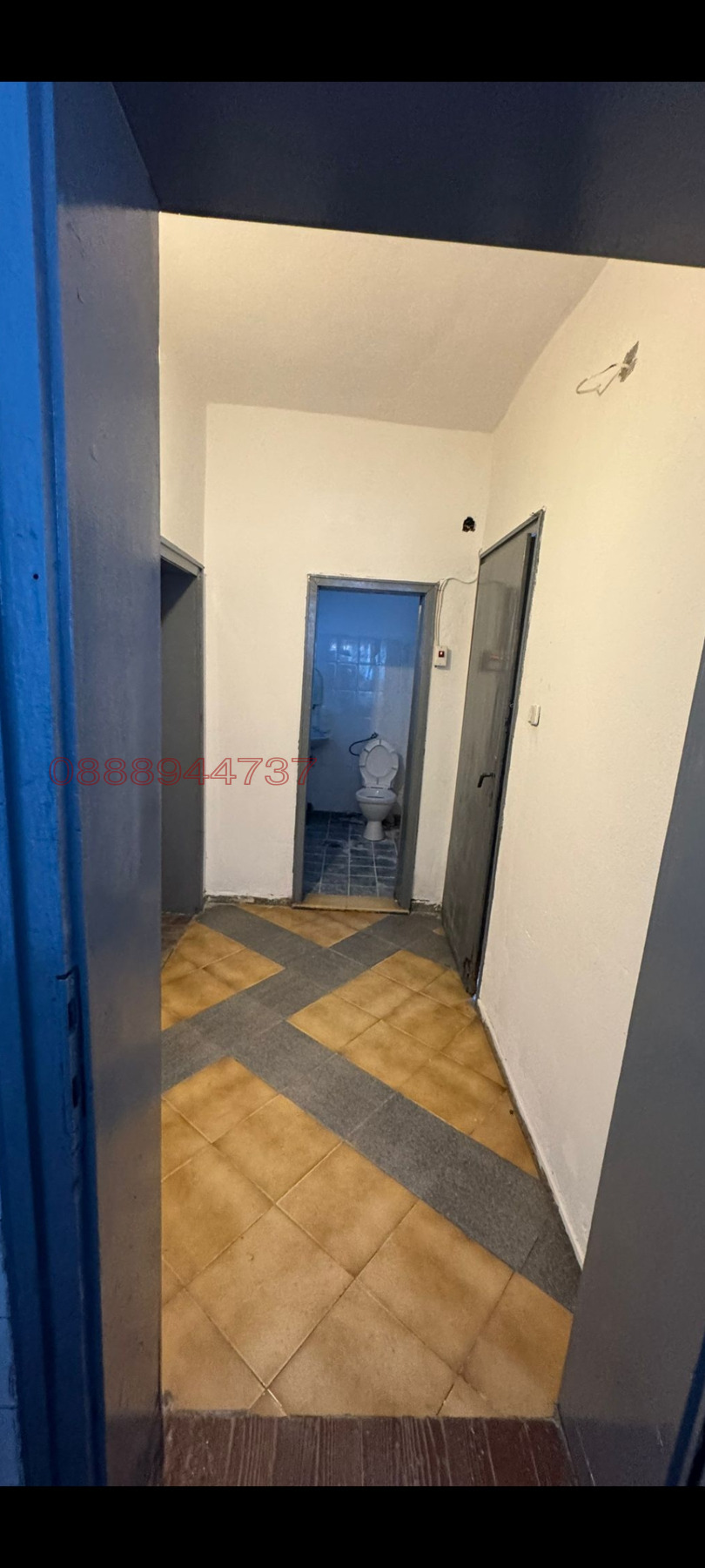 Продава КЪЩА, гр. София, Филиповци, снимка 10 - Къщи - 54017695