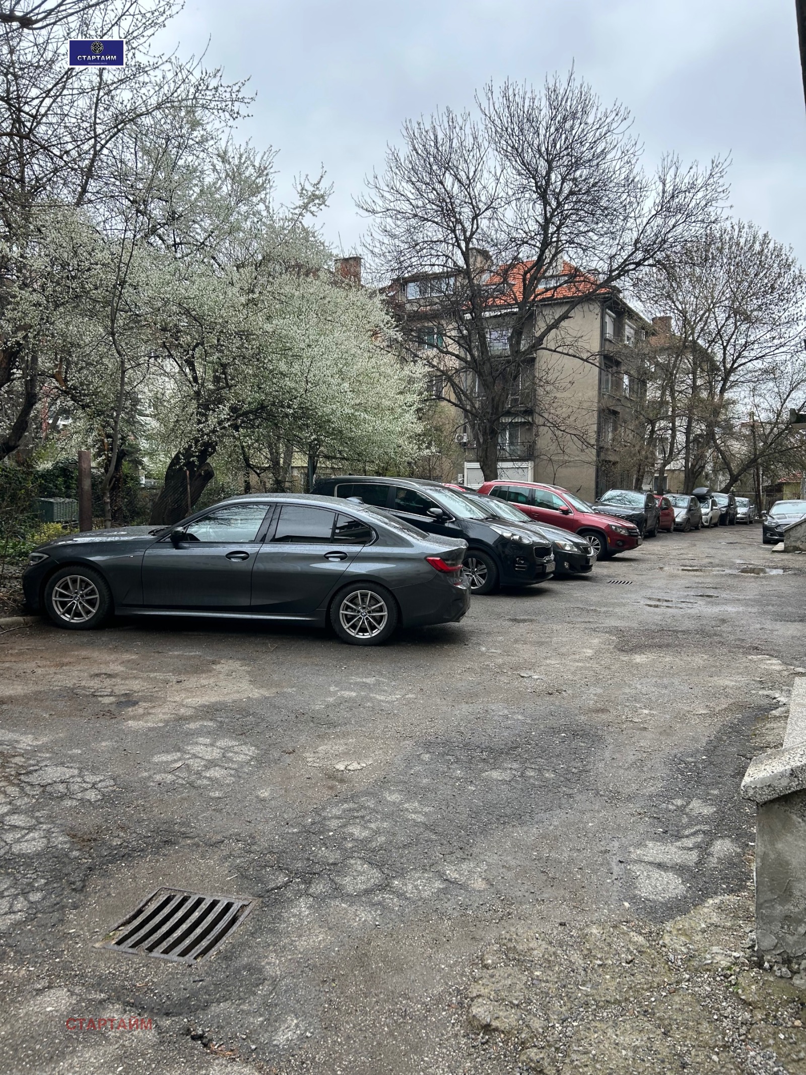 Продава СКЛАД, гр. София, Център, снимка 6 - Складове - 54047196