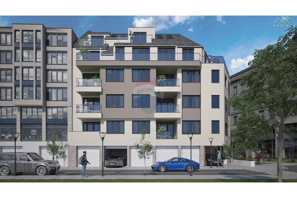 Продава ГАРАЖ, ПАРКОМЯСТО, гр. Варна, Погреби, снимка 5 - Гаражи и паркоместа - 56129842
