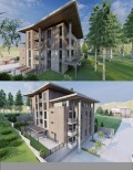 Продава 2-СТАЕН, гр. Велинград, област Пазарджик, снимка 1