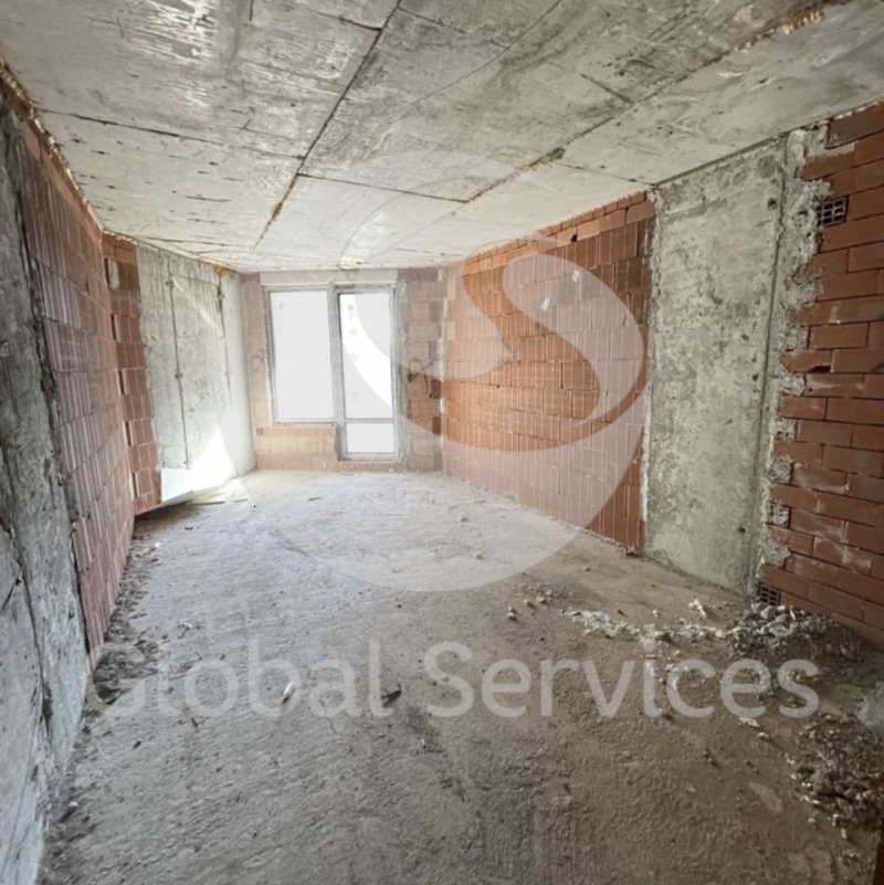 Продава 1-СТАЕН в град София, Малинова долина - 42 кв.м / 98 749 € » 193 136.26 лв., ГЛОБЪЛ СЪРВИСИЗ ООД
