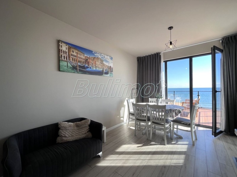 Продава 3-СТАЕН в град Варна, к.к. Чайка - 70 кв.м / 206 000 € » 402 900.98 лв., БУЛ ИМОТ