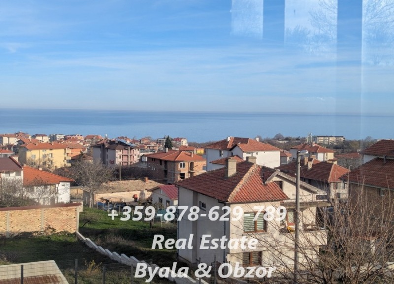 Продава КЪЩА в област Бургас, гр. Обзор - 200 кв.м / 130 000 € » 254 257.90 лв., РИАЛТИ ИНВЕСТ БГ - БЯЛА И ОБЗОР