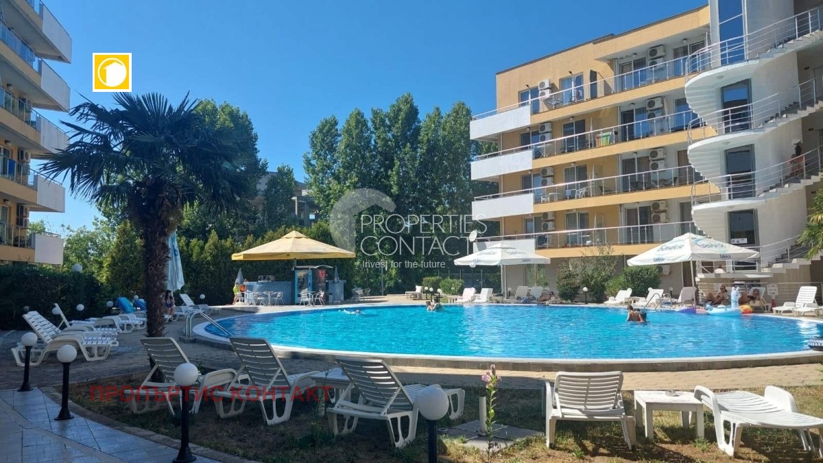 Продава 2-СТАЕН | Imot.bg — изображение 1