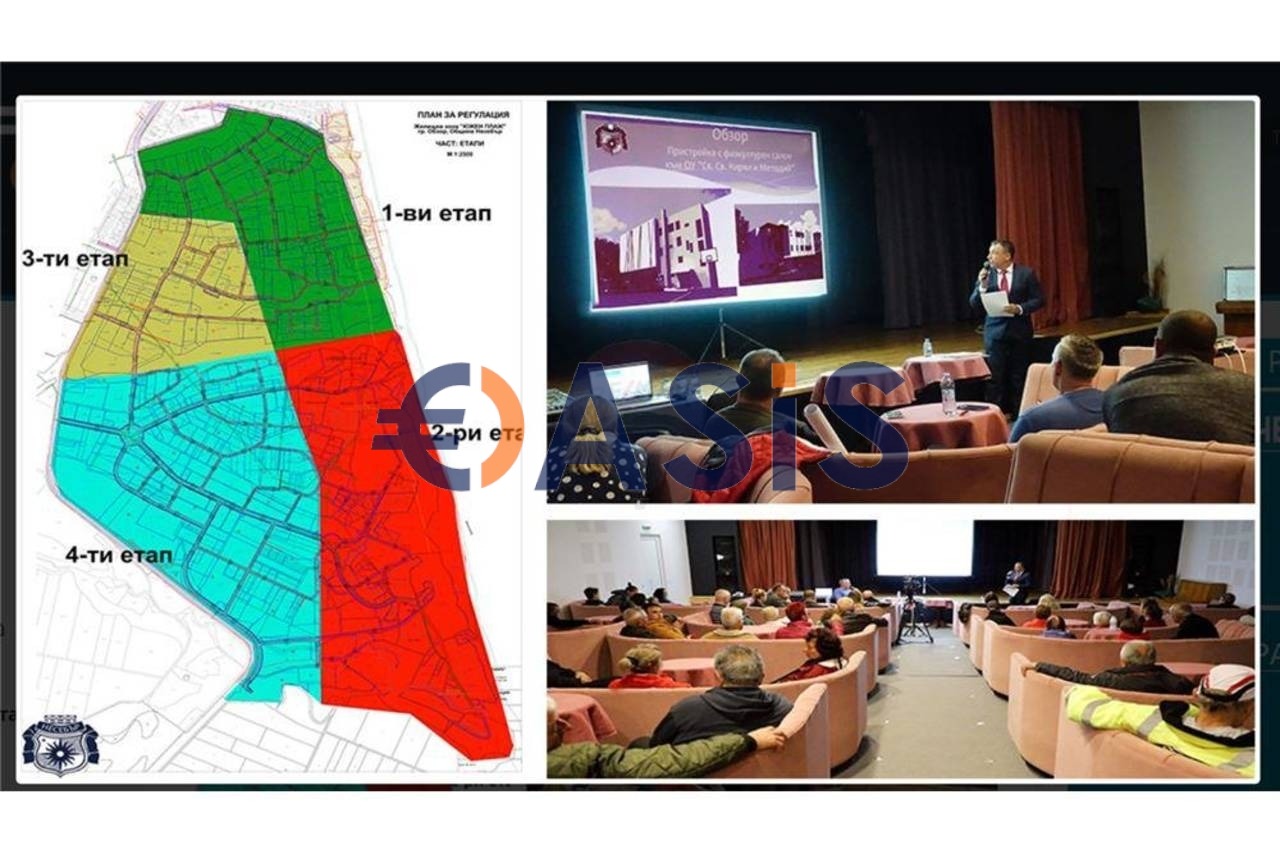 Продава ПАРЦЕЛ | Imot.bg — изображение 3