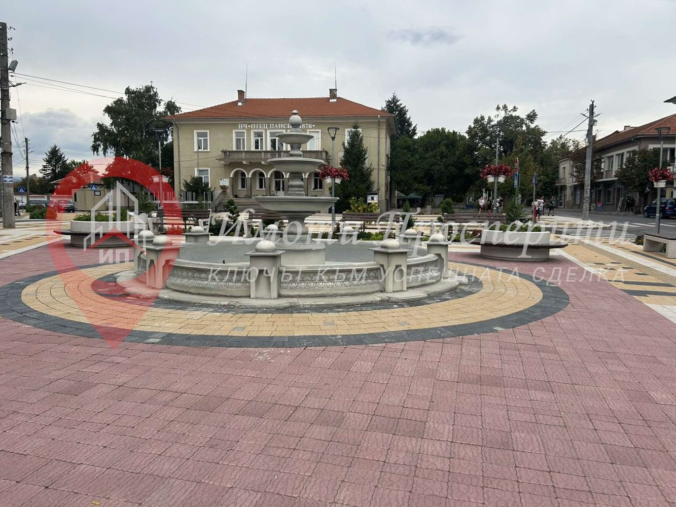 Продава ПАРЦЕЛ | Imot.bg — изображение 1