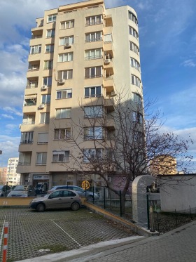 1 dormitorio Druzhba 2, Sofia