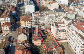 2 bedroom Tsentar, Sofia 5