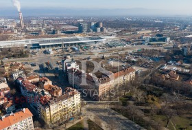 2 ložnice Centar, Sofia 7