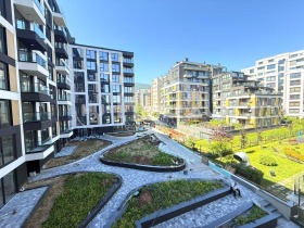 Продава 3-стаен град София Манастирски ливади - [1] 