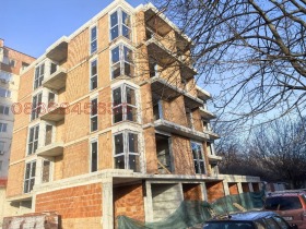 3-СТАЕН, 118 m2