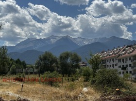 Handlung Bansko, region Blagoewgrad