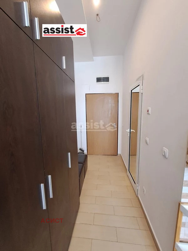 Продава 1-СТАЕН, гр. София, Овча купел, снимка 7 - Aпартаменти - 47303371