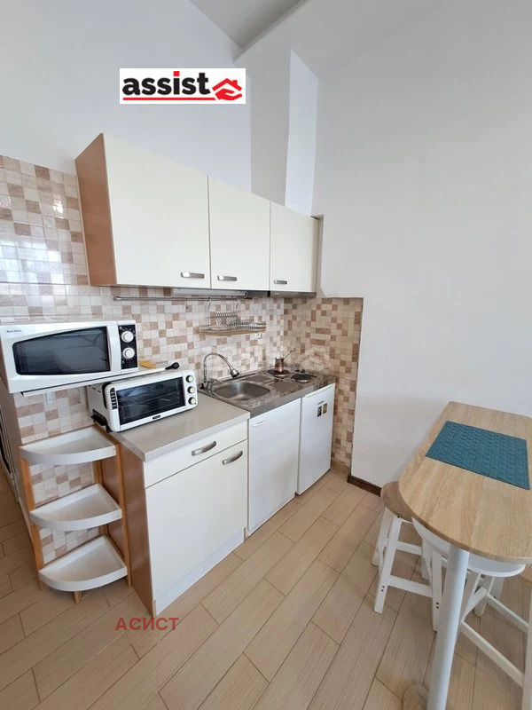 Продава 1-СТАЕН, гр. София, Овча купел, снимка 4 - Aпартаменти - 47303371