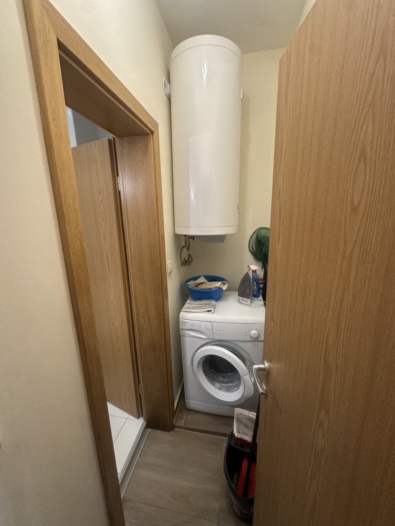 Продава 1-СТАЕН, гр. Свети Влас, област Бургас, снимка 8 - Апартаменти - 52612785