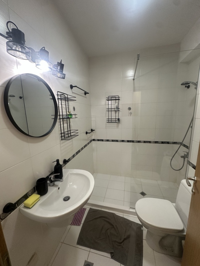 Продава 1-СТАЕН, гр. Свети Влас, област Бургас, снимка 7 - Апартаменти - 52612785