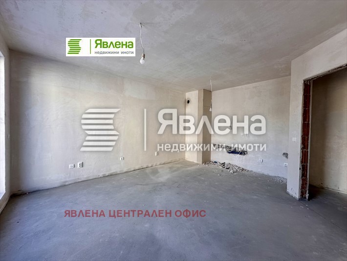 Продава 2-СТАЕН, гр. София, Център, снимка 1 - Aпартаменти - 48421411