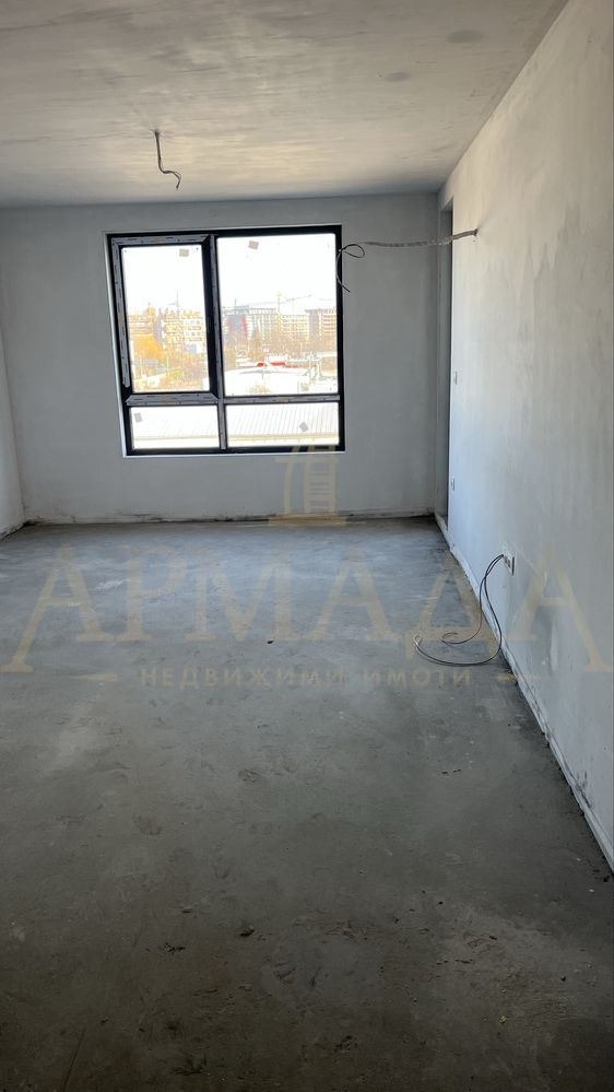 Продава 2-СТАЕН, гр. Пловдив, Христо Смирненски, снимка 1 - Aпартаменти - 48977383