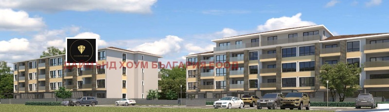 Προς πώληση  1 υπνοδωμάτιο Πλοβδηβ , Οστρομηλα , 65 τ.μ | 71083899
