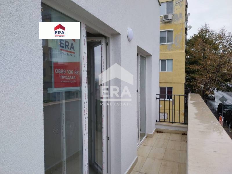 Продаја  1 спаваћа соба Варна , Кајсиева градина , 43 м2 | 75522634 - слика [11]