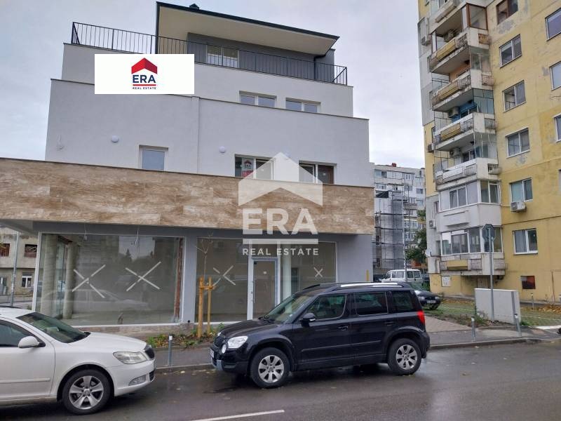 Продаја  1 спаваћа соба Варна , Кајсиева градина , 43 м2 | 75522634 - слика [10]