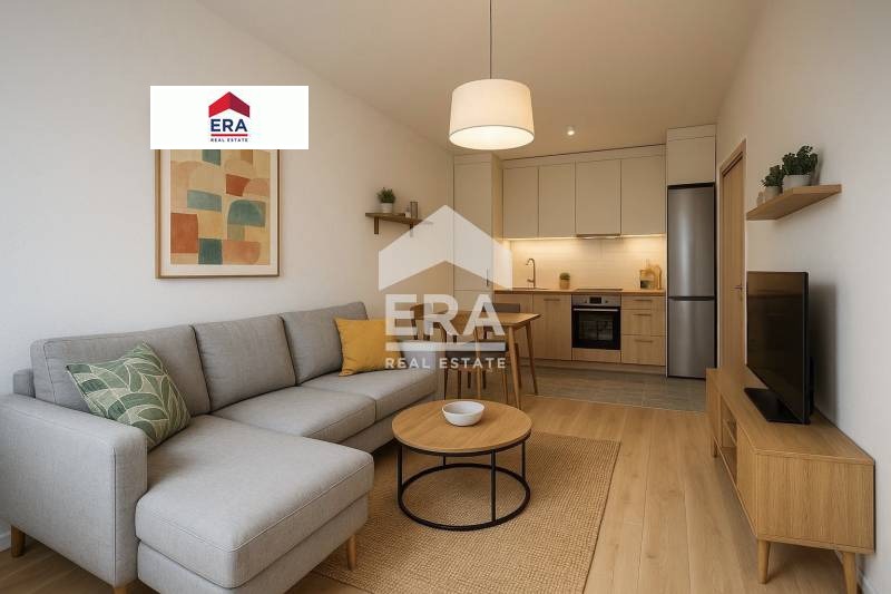 Продаја  1 спаваћа соба Варна , Кајсиева градина , 43 м2 | 75522634 - слика [5]