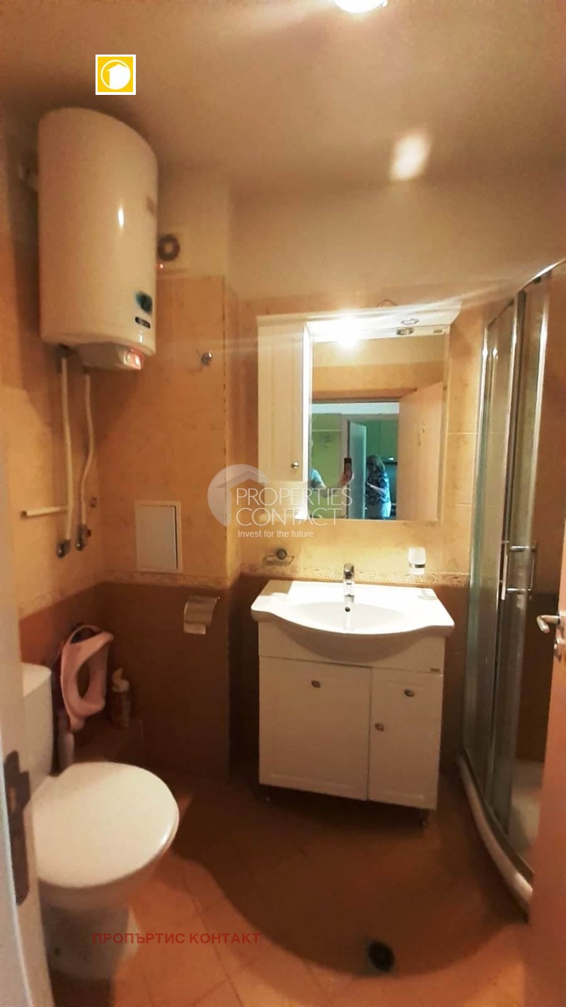 In vendita  1 camera da letto regione Burgas , Tsarevo , 81 mq | 65036698 - Immagine [14]
