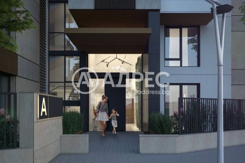 For Sale  1 bedroom Sofia , Manastirski livadi , 85 sq.m | 42407856 - image [6]