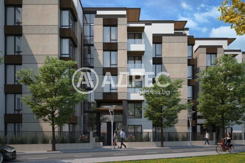 For Sale  1 bedroom Sofia , Manastirski livadi , 85 sq.m | 42407856
