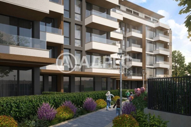 For Sale  1 bedroom Sofia , Manastirski livadi , 85 sq.m | 42407856 - image [3]