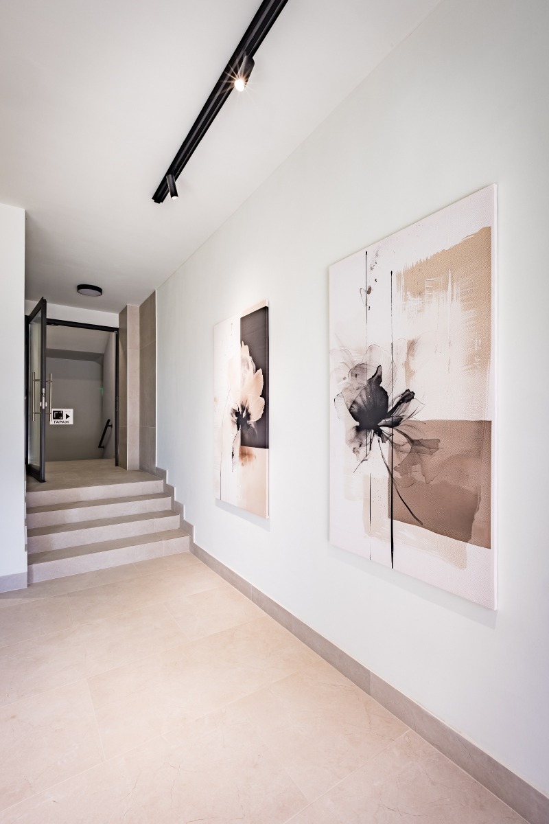 Na prodej  1 ložnice Sofia , Krastova vada , 77 m2 | 92010458 - obraz [8]