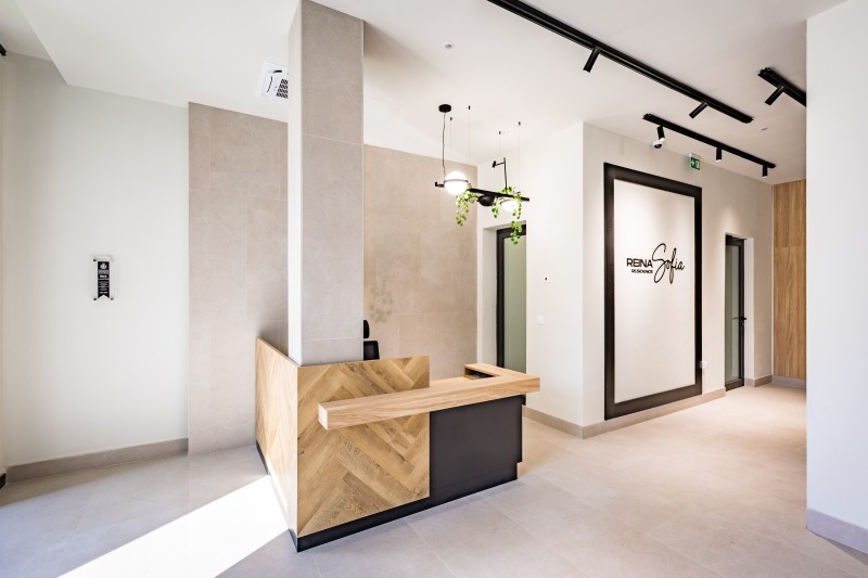 Na prodej  1 ložnice Sofia , Krastova vada , 77 m2 | 92010458 - obraz [9]