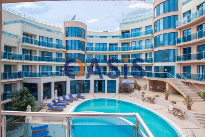 Продава 2-СТАЕН, гр. Обзор, област Бургас, снимка 5 - Апартаменти - 53118493