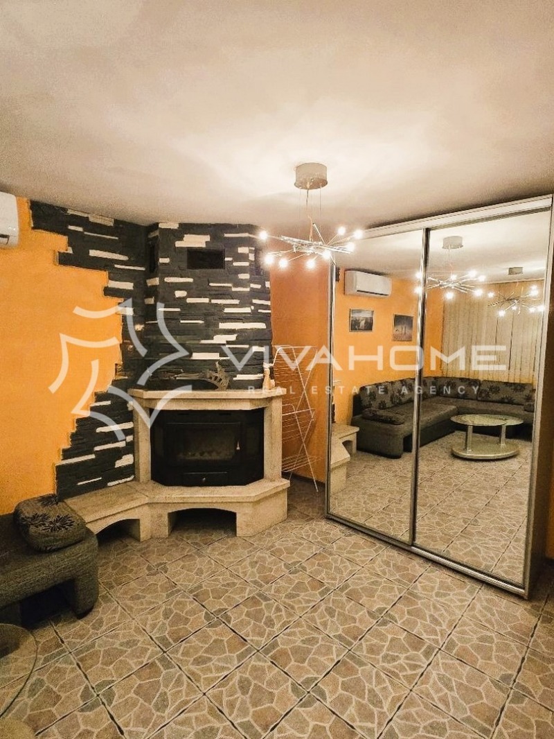 Продава 2-СТАЕН, гр. Варна, Окръжна болница-Генерали