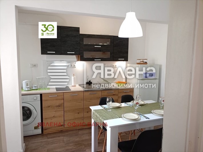 Продава 2-СТАЕН, гр. Варна, Фестивален комплекс, снимка 2 - Апартаменти - 55932291