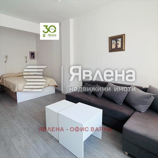 Продава 2-СТАЕН, гр. Варна, Фестивален комплекс, снимка 3 - Апартаменти - 55932291
