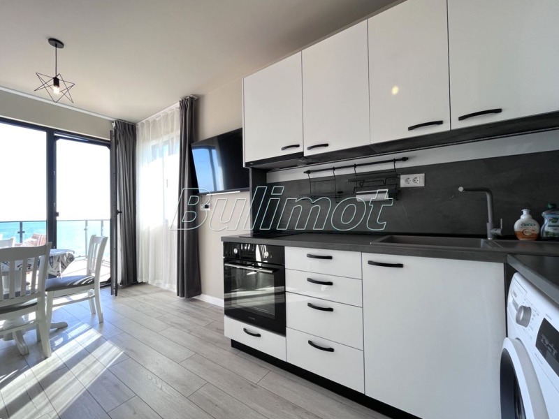 À venda  2 quartos Varna , k.k. Tchaika , 70 m² | 54655537 - imagem [4]