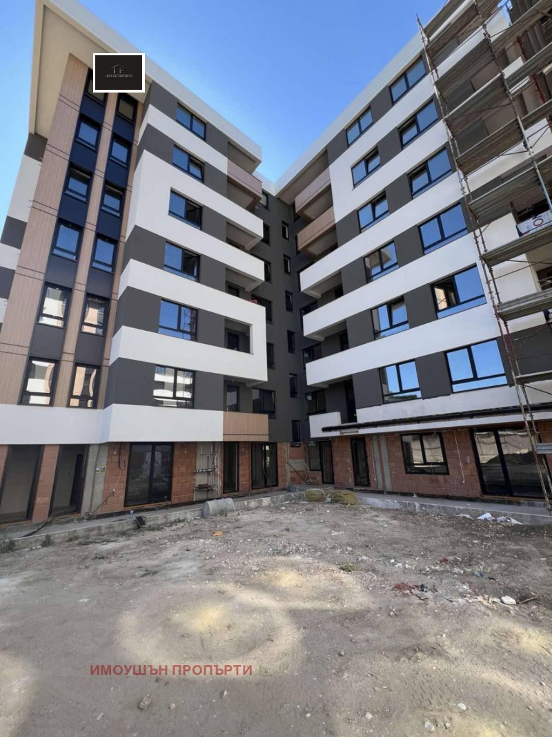 Продава  3-стаен, град Пловдив, Христо Смирненски •  140 900 EUR • ID 42126688 — holmes.bg - [1] 