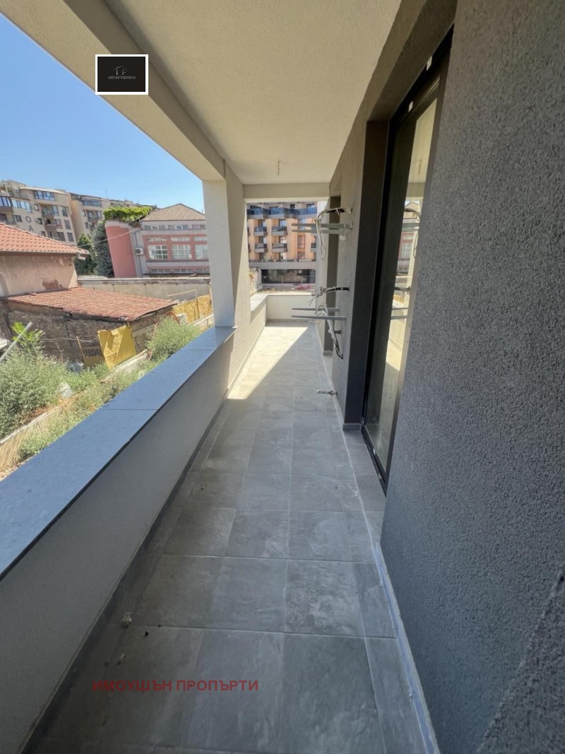 À venda  2 quartos Plovdiv , Hristo Smirnenski , 117 m² | 60300311 - imagem [11]