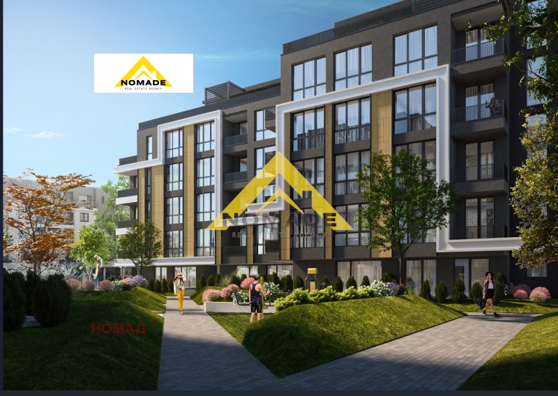 Eladó  2 hálószobás Plovdiv , Karsijaka , 93 négyzetméter | 42527190 - kép [4]