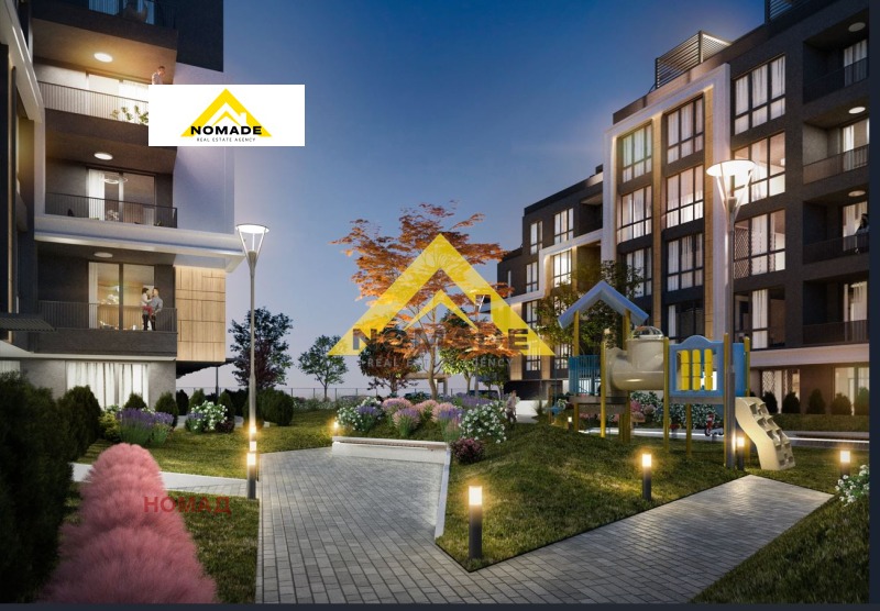 Eladó  2 hálószobás Plovdiv , Karsijaka , 93 négyzetméter | 42527190 - kép [5]