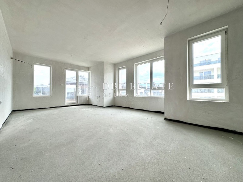 Продава  3-стаен град Пловдив , Остромила , 105 кв.м | 88519658 - изображение [2]
