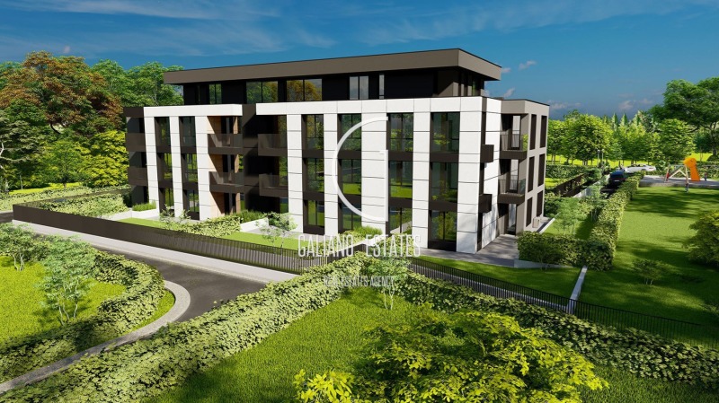 Продава  3-стаен град София , Бояна , 82 кв.м | 79706005 - изображение [2]