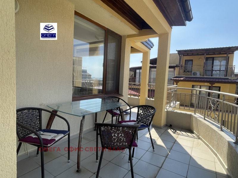 En venta  2 dormitorios región Burgas , Sveti Vlas , 79 metros cuadrados | 17185372 - imagen [15]