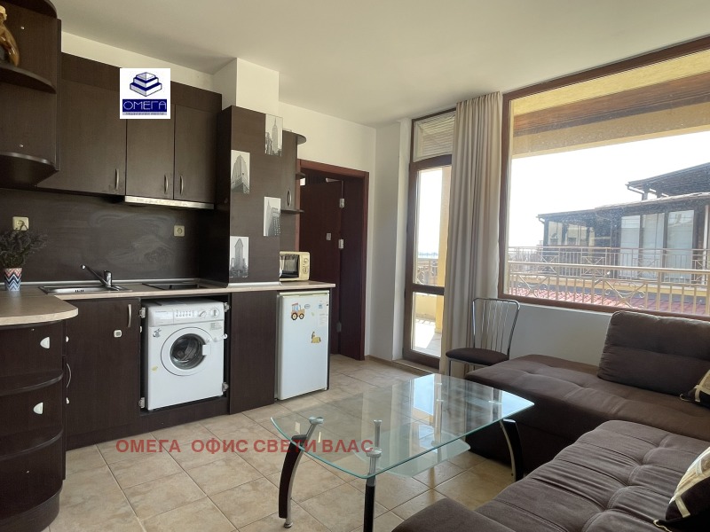 En venta  2 dormitorios región Burgas , Sveti Vlas , 79 metros cuadrados | 17185372 - imagen [6]